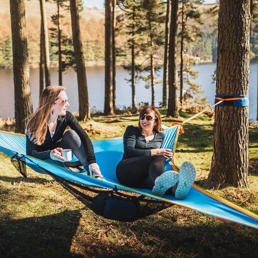 T-Mini Hammock | 2 Person