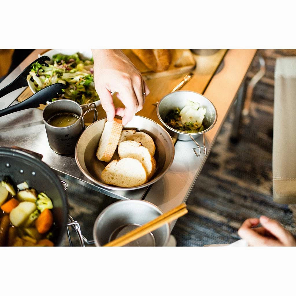 Tableware Set