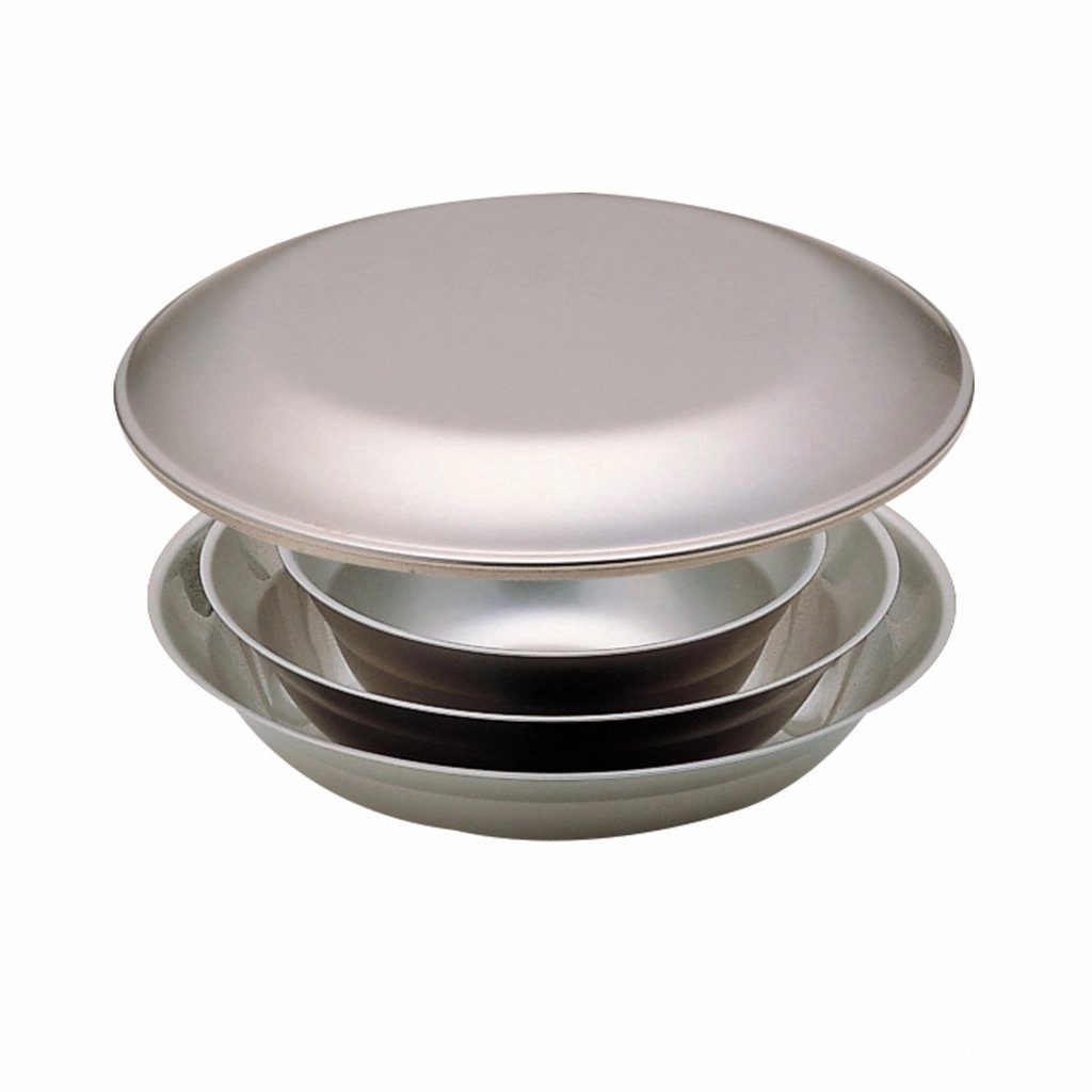 Tableware Set durable outdoor garden light fixtures