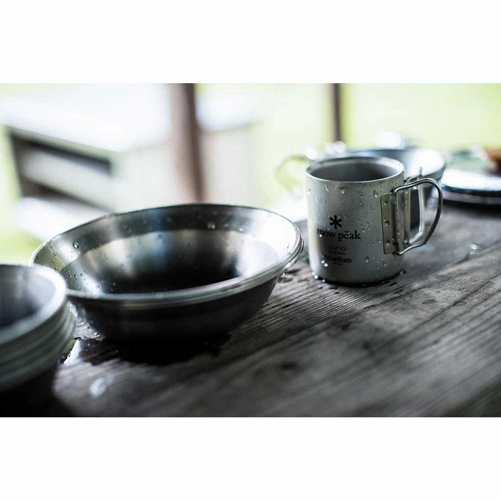 Tableware Set
