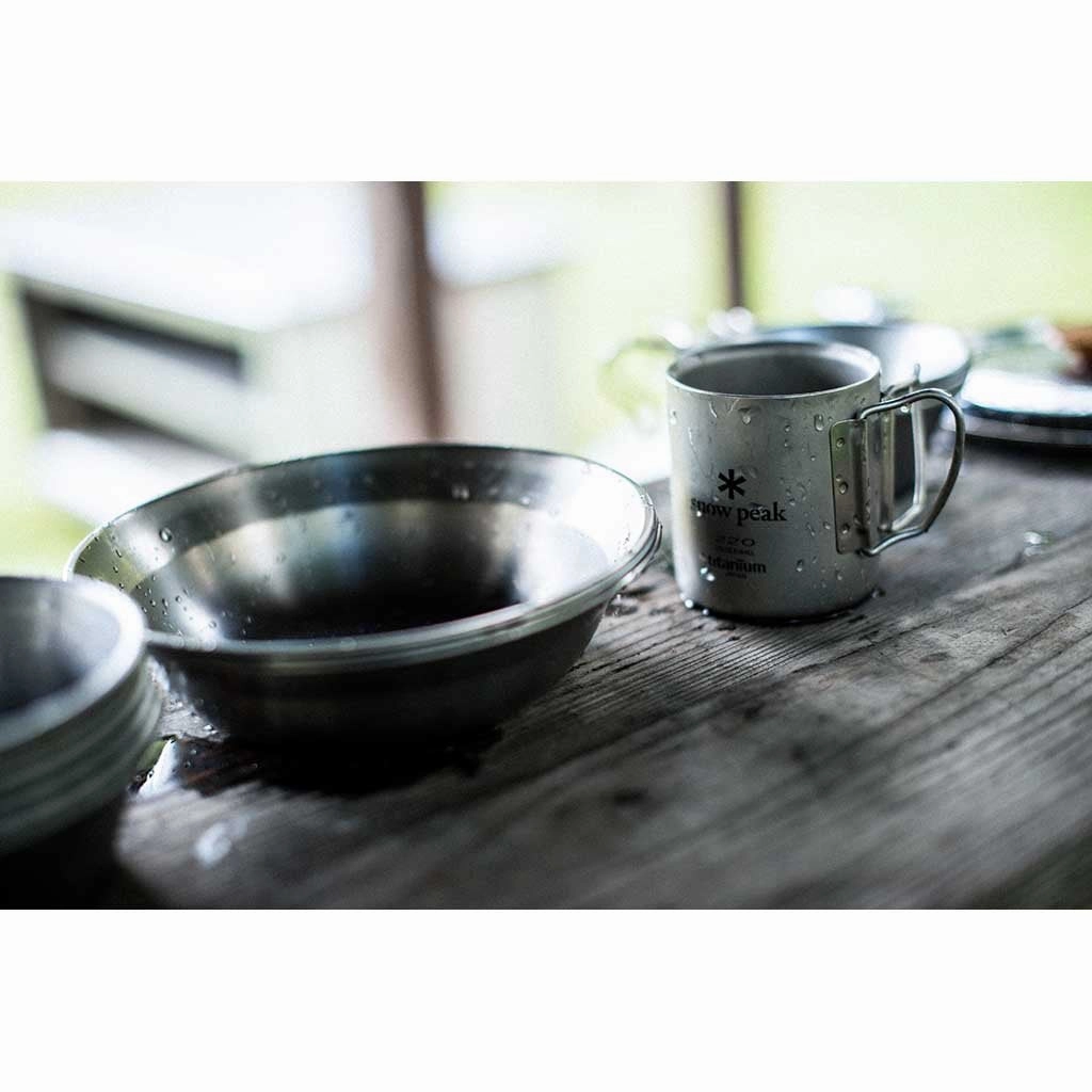 Tableware Set