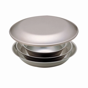 Tableware Set durable outdoor garden light fixtures