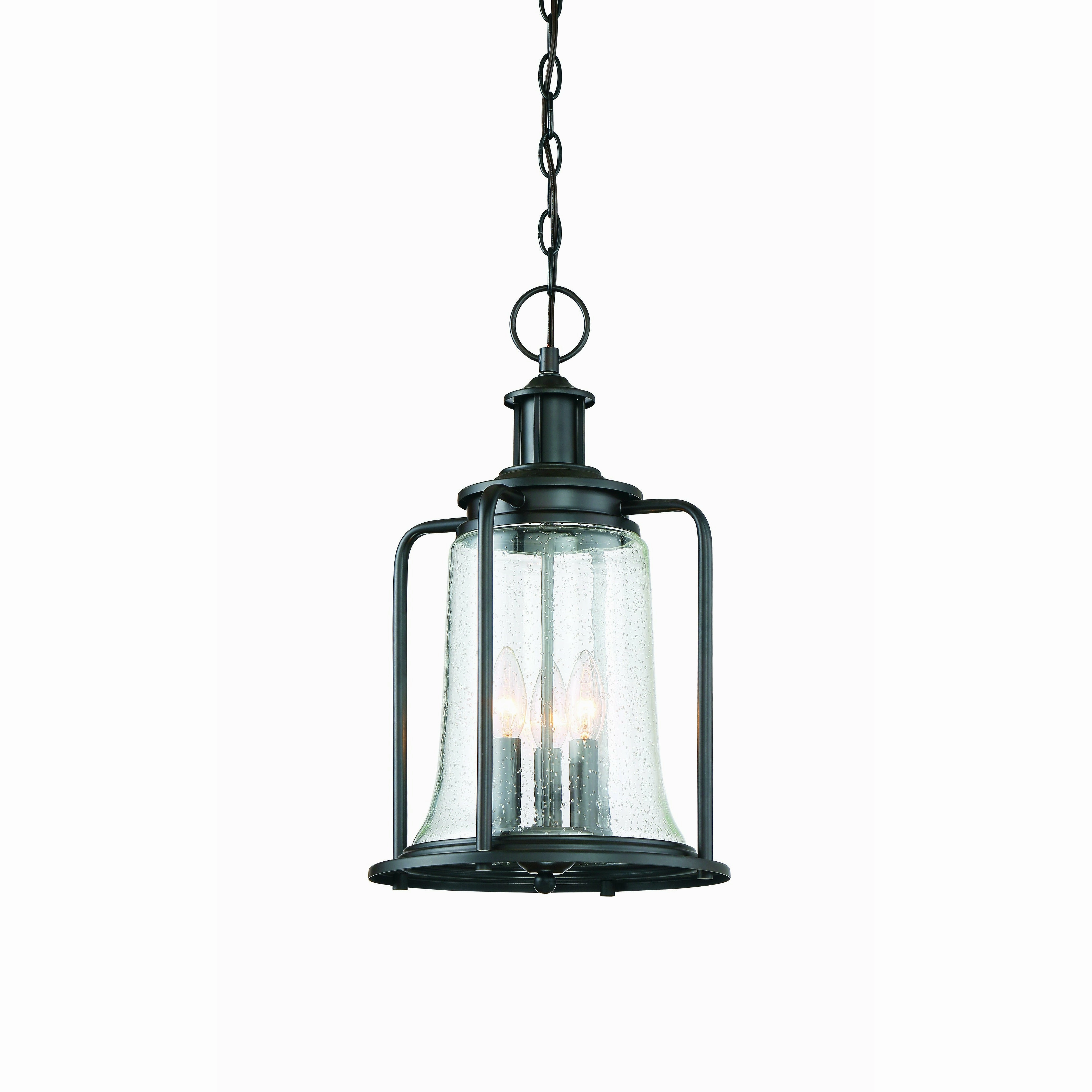 Tacoma Outdoor Pendant