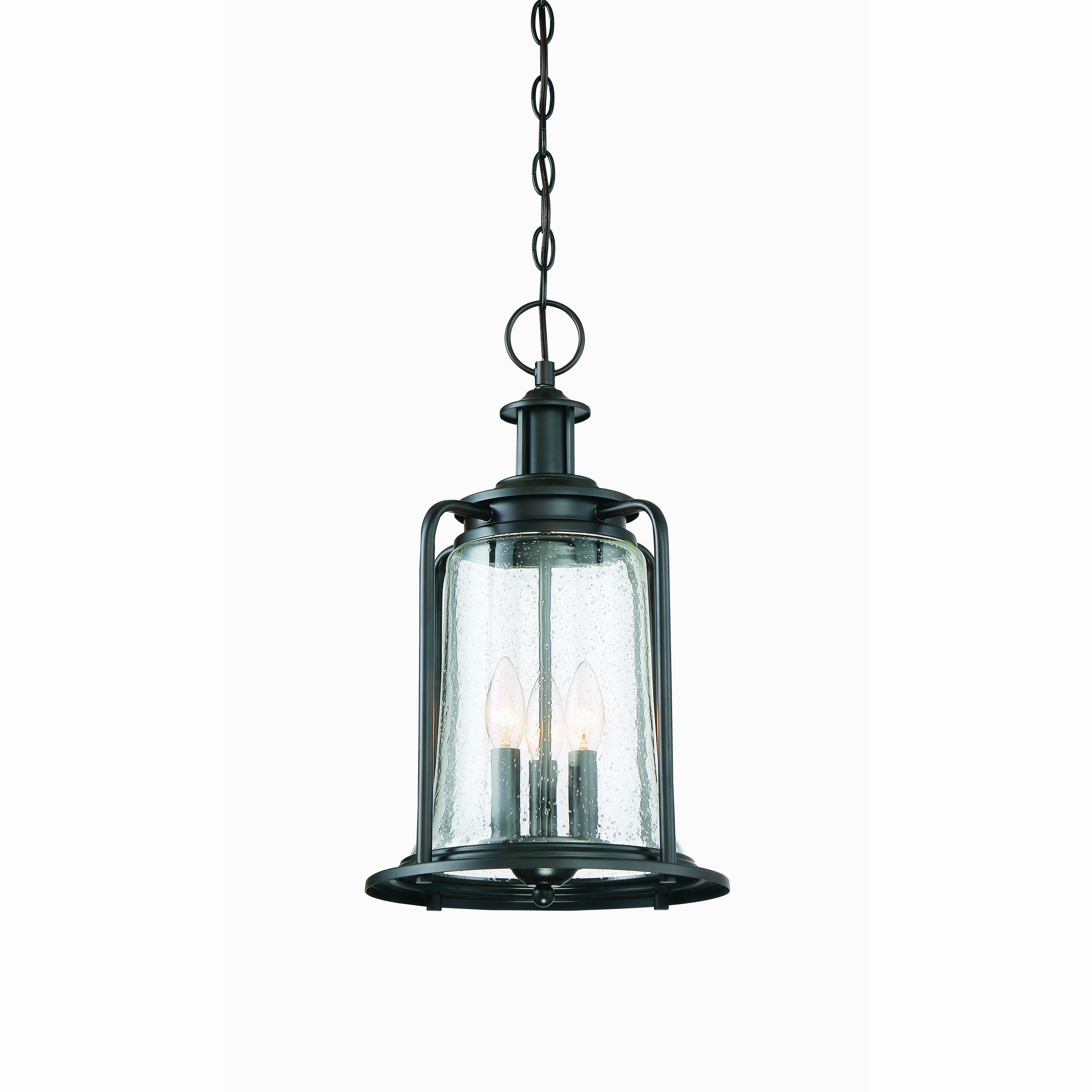 Tacoma Outdoor Pendant