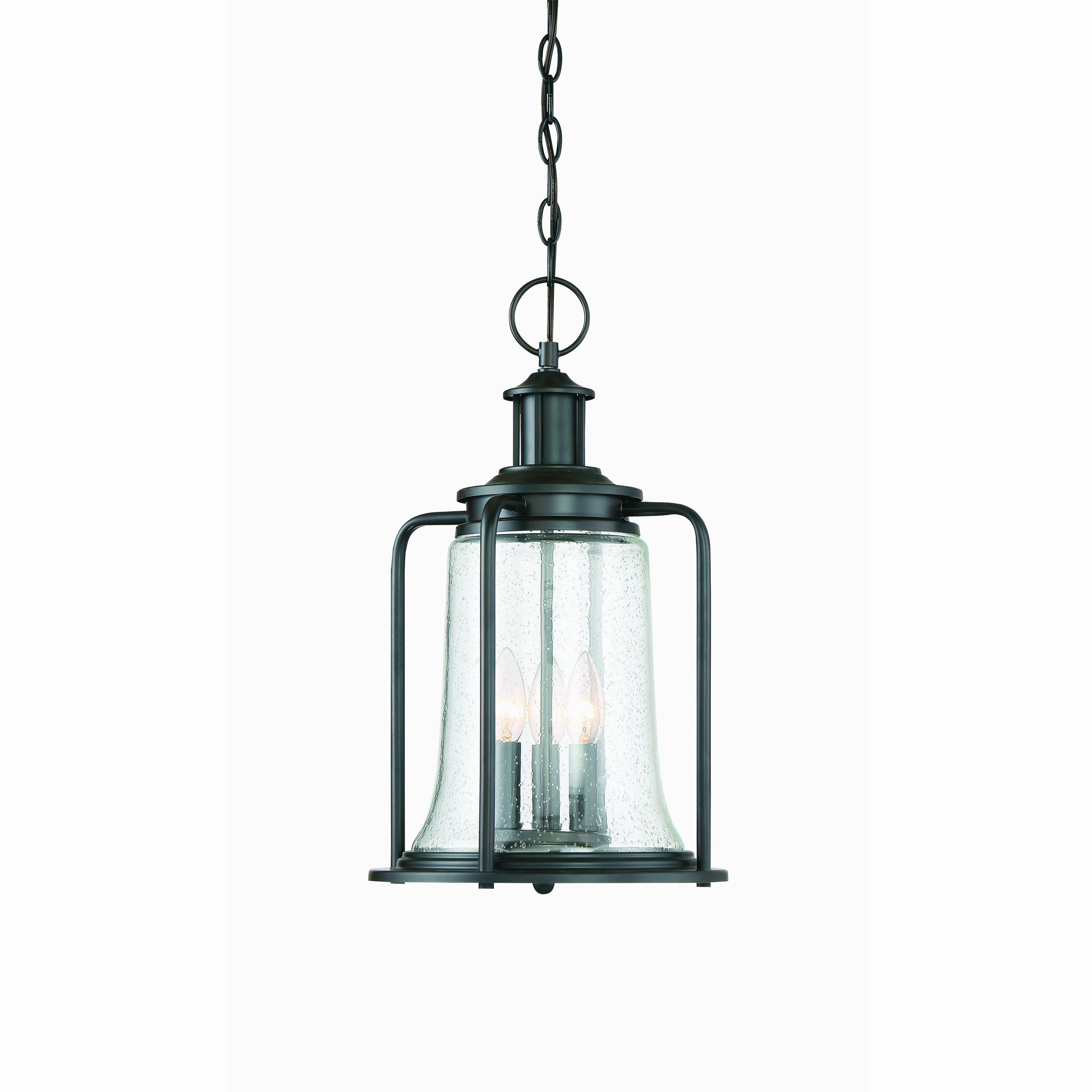 Tacoma Outdoor PendantWeatherproof outdoor lighting