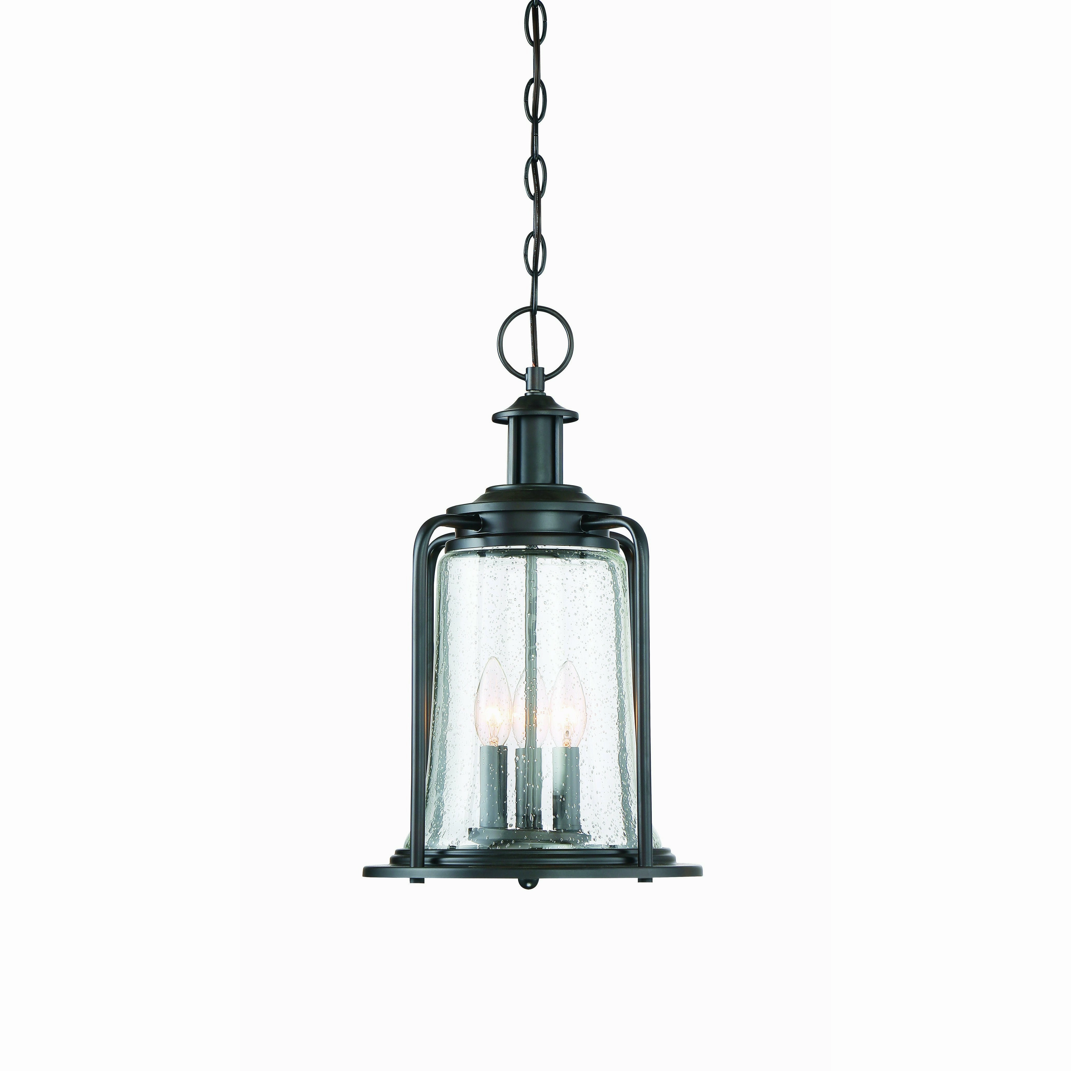 Tacoma Outdoor Pendant
