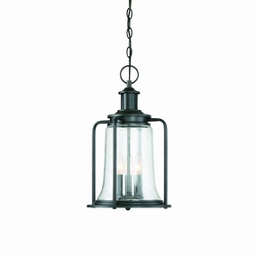 Tacoma Outdoor PendantWeatherproof outdoor lighting
