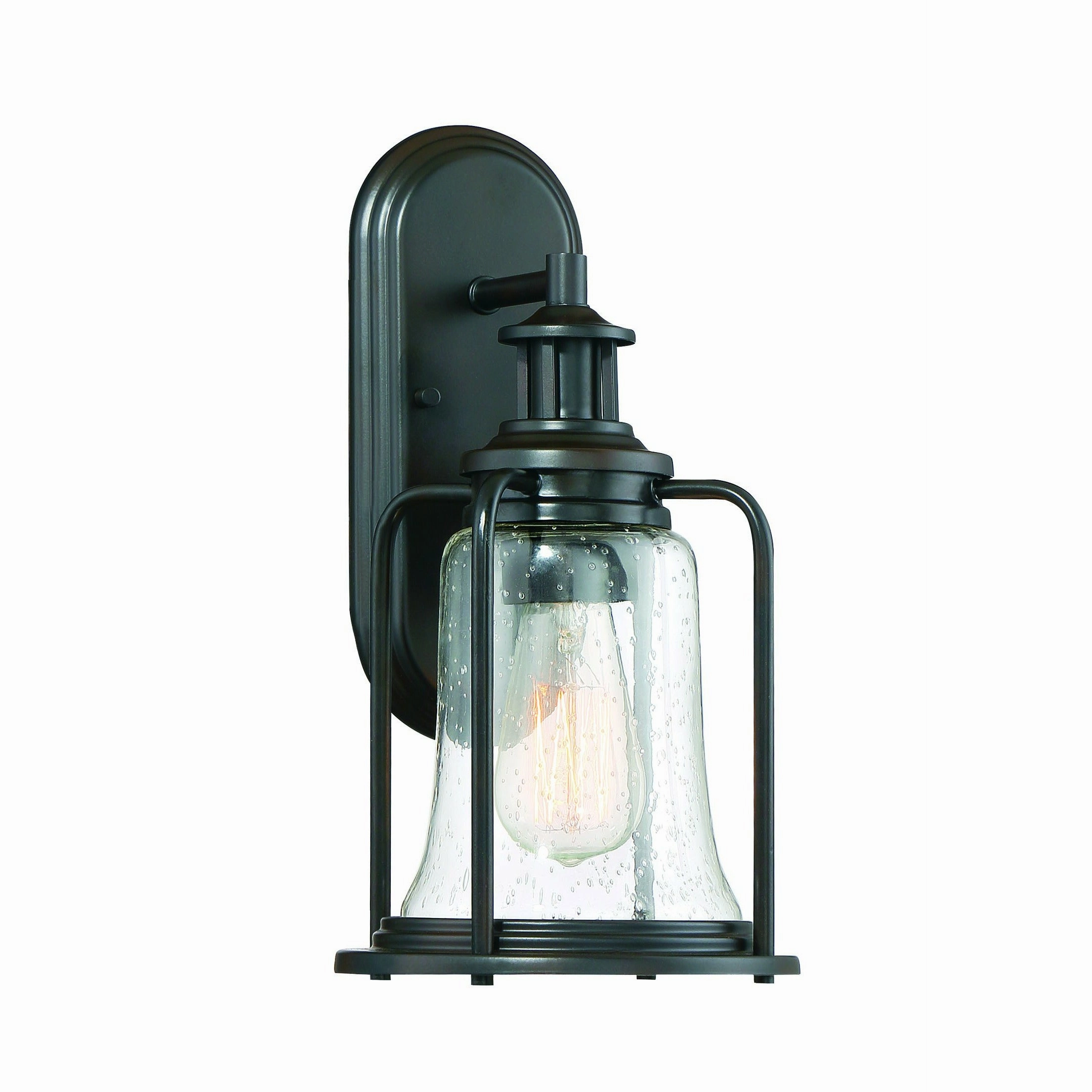 Tacoma Outdoor Wall Light