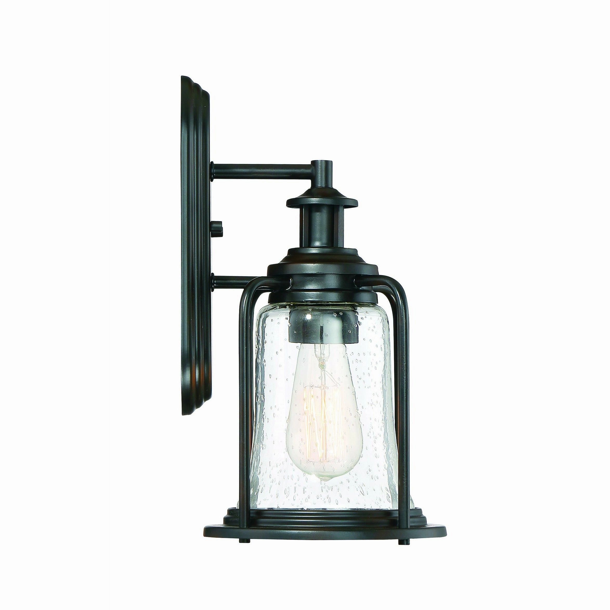Tacoma Outdoor Wall Light