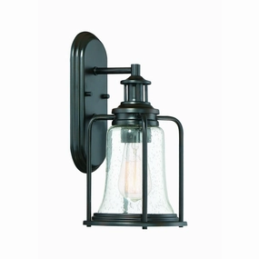 Tacoma Outdoor Wall LightWeatherproof outdoor lighting
