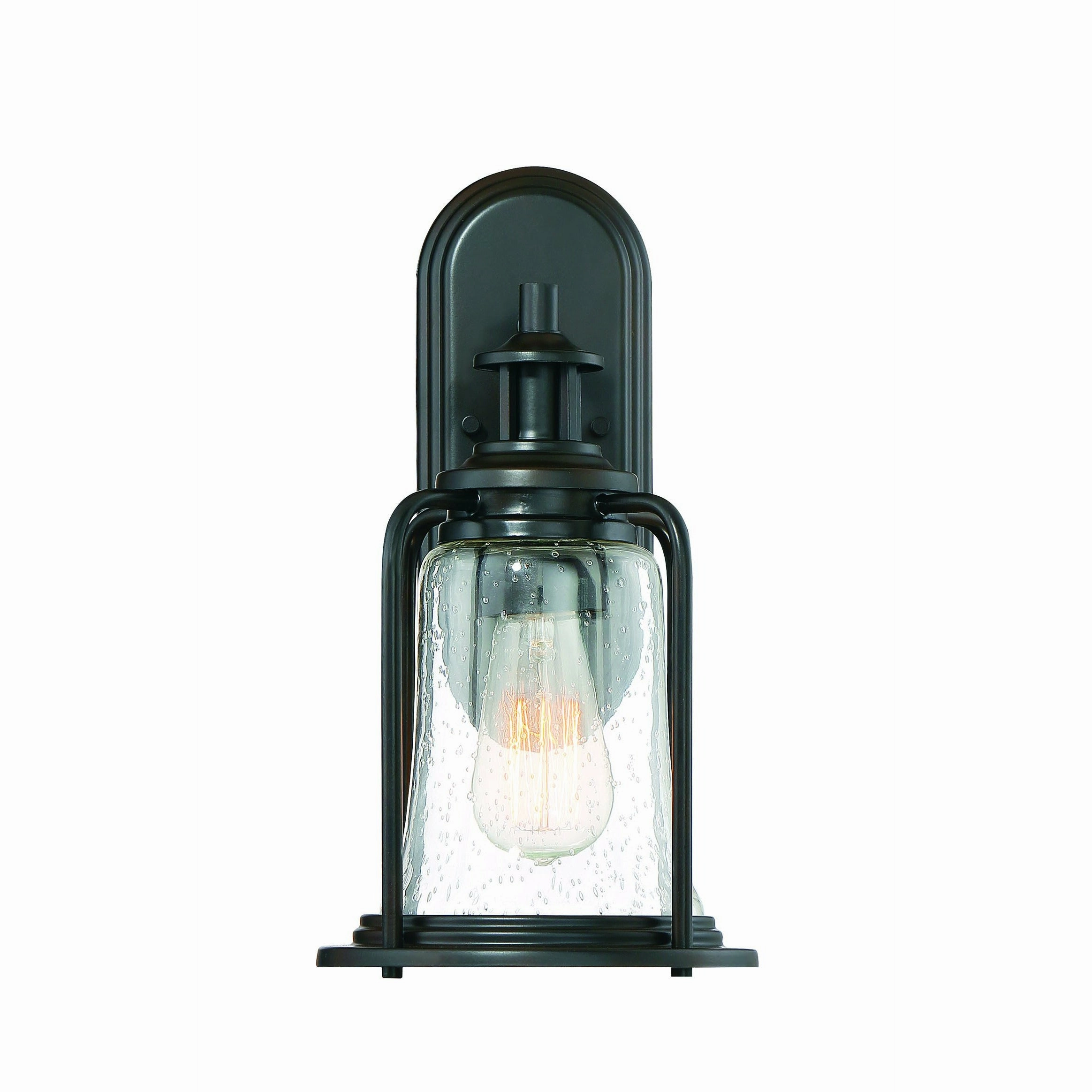 Tacoma Outdoor Wall Light