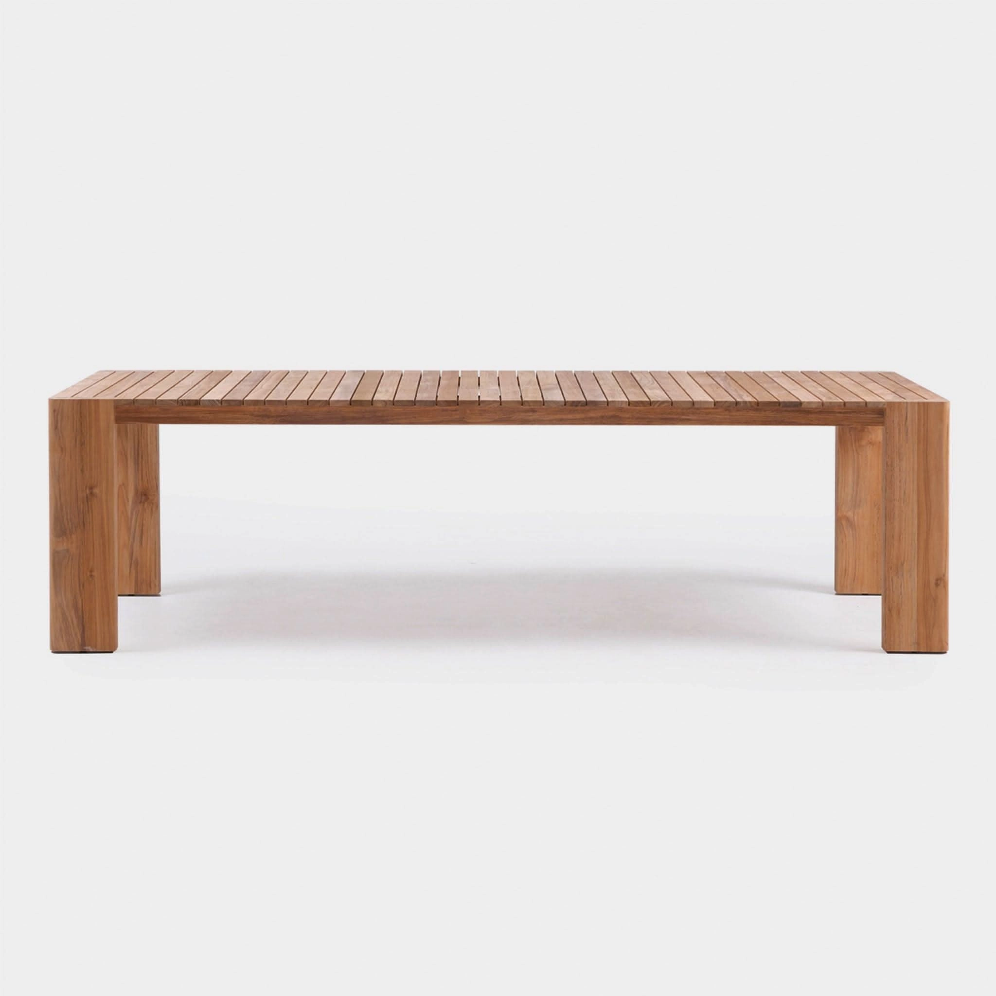Tahiti Dining Table