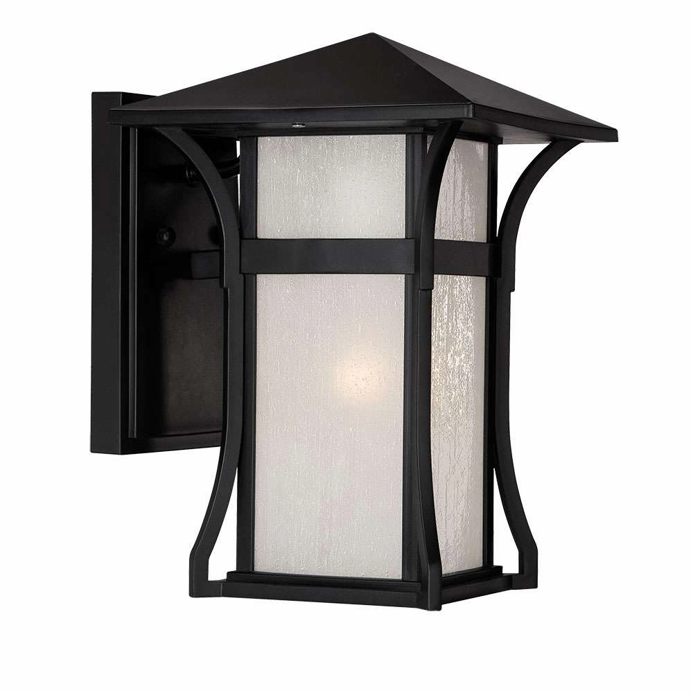Tahiti Outdoor Wall LightWeatherproof outdoor lighting