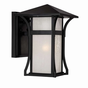 Tahiti Outdoor Wall LightWeatherproof outdoor lighting