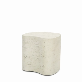 Tahoe End Tableoutdoor coffee table for patio or lounge