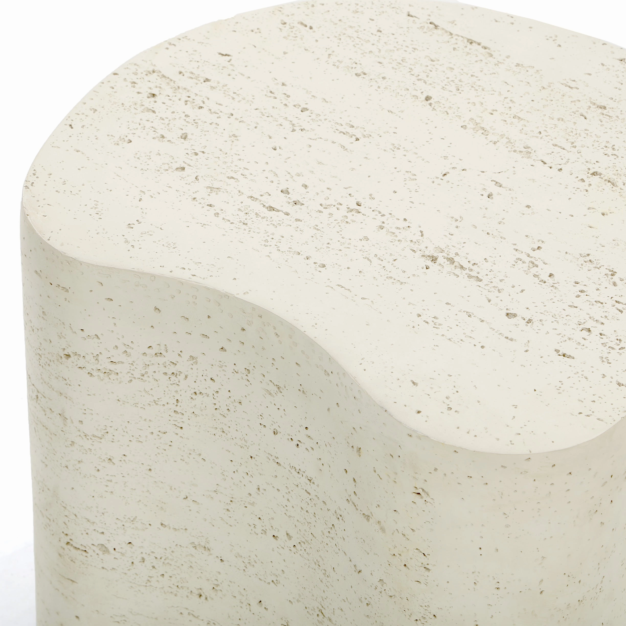 Tahoe End Table