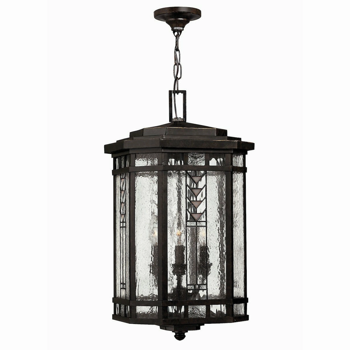 Tahoe Outdoor PendantWeatherproof outdoor lighting