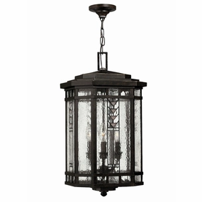 Tahoe Outdoor PendantWeatherproof outdoor lighting