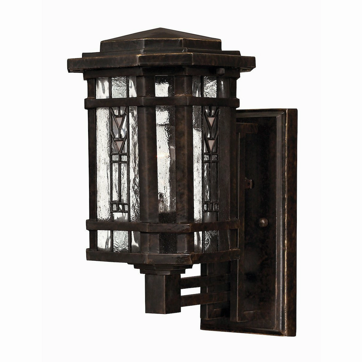 Tahoe Outdoor Wall LightWeatherproof outdoor lighting