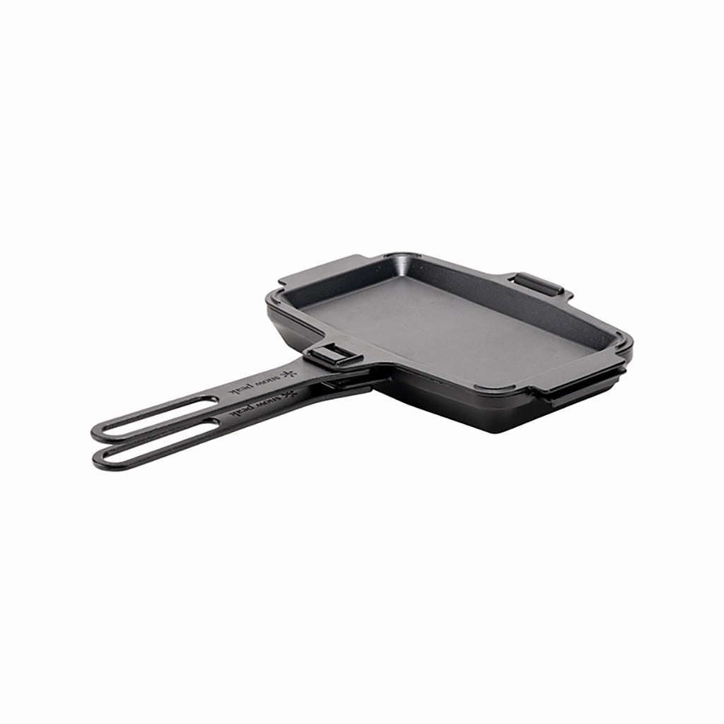 Takibi Sandwich Skillet