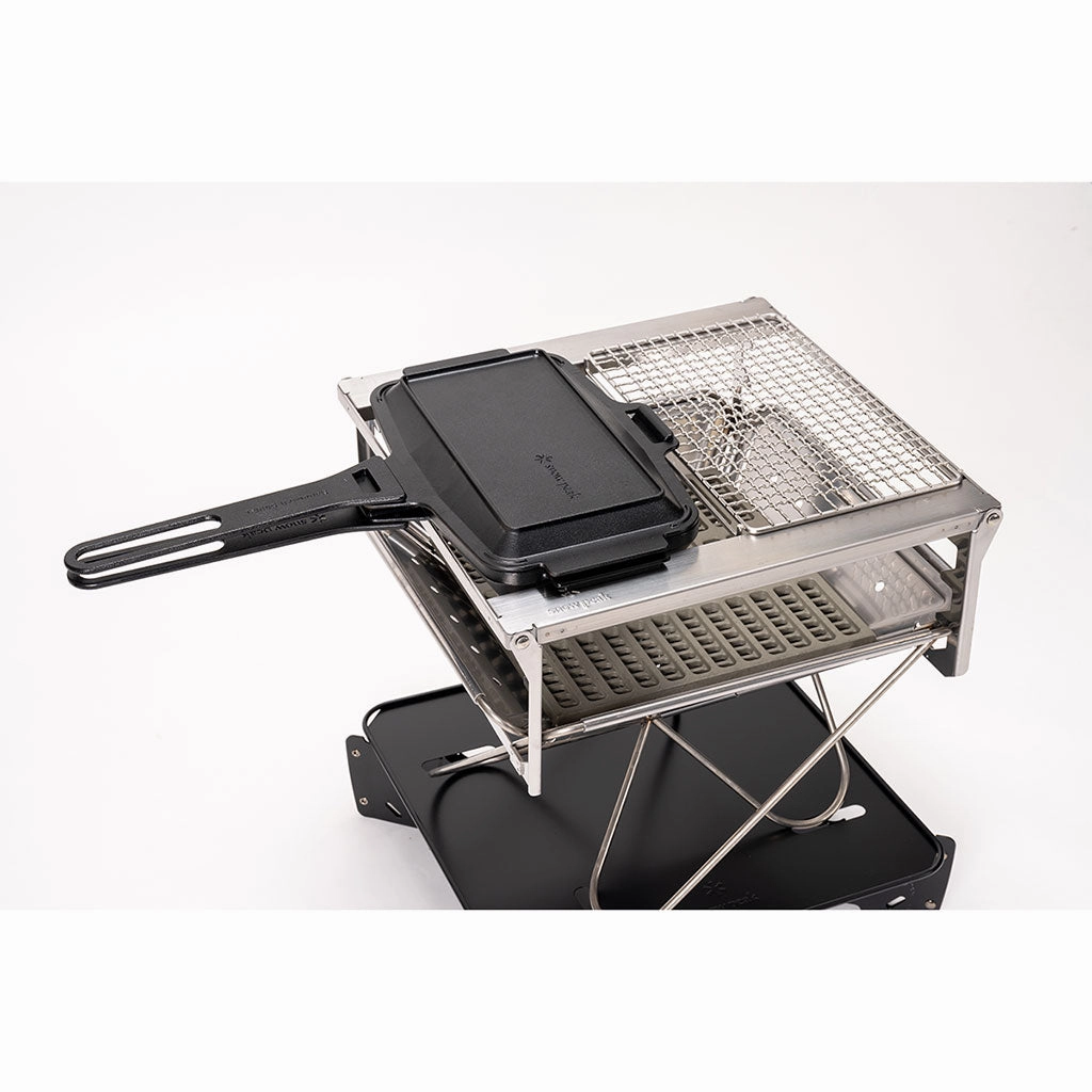 Takibi Sandwich Skillet
