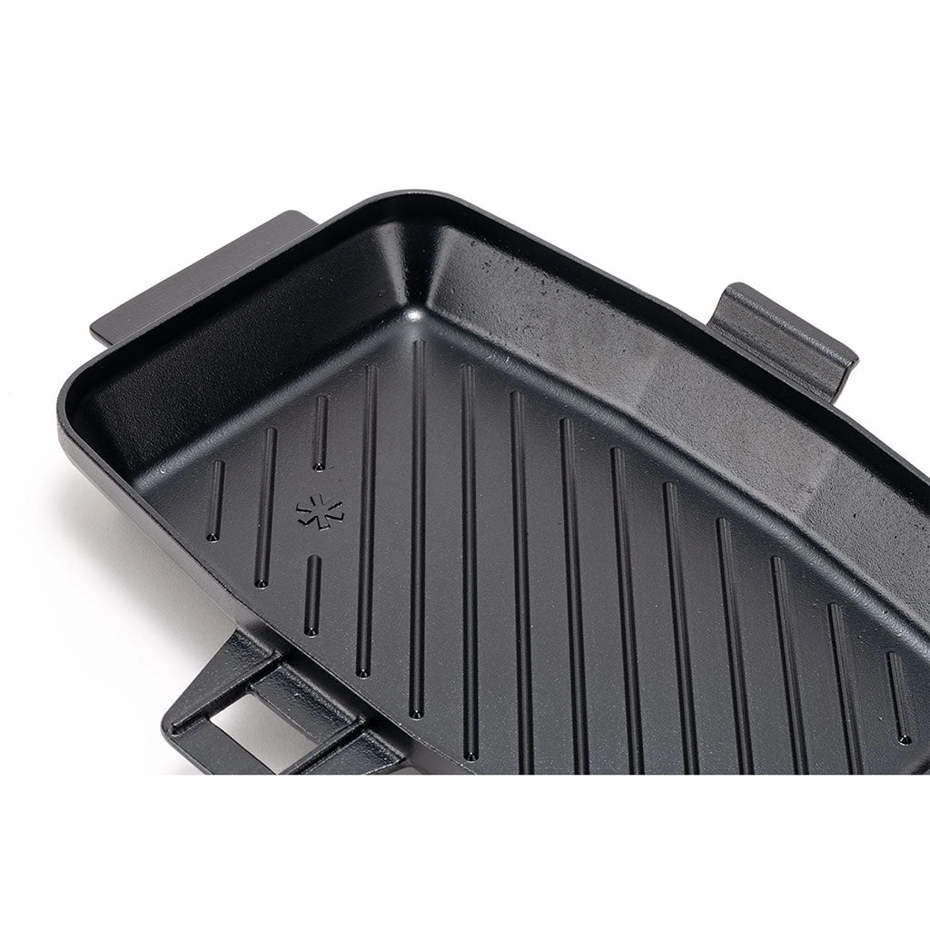 Takibi Sandwich Skillet