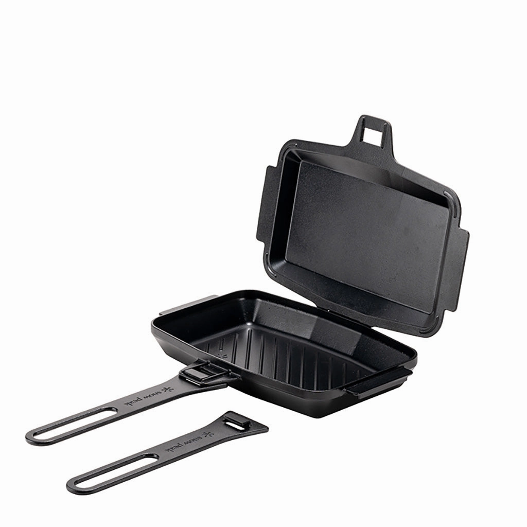 Takibi Sandwich Skillet