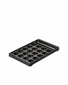 Takoyaki Plate essential outdoor cooking accessories kit