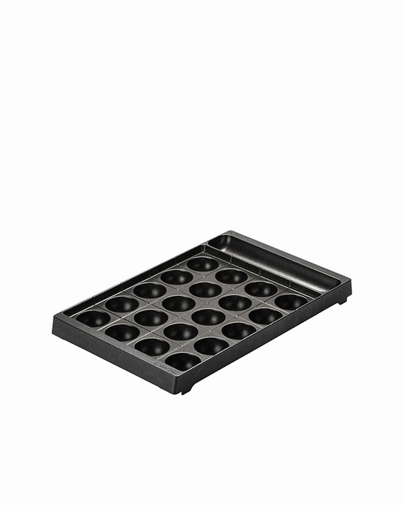 Takoyaki Plate essential outdoor cooking accessories kit