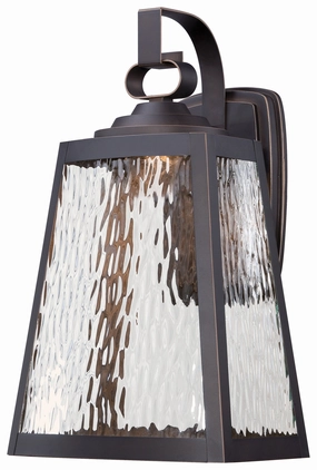 Talera LED Outdoor Wall MountOutdoor wall sconces with motion sensor