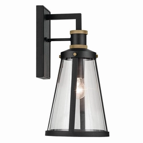 Talman 18" 1-Light Outdoor Wall LightWeatherproof outdoor lighting