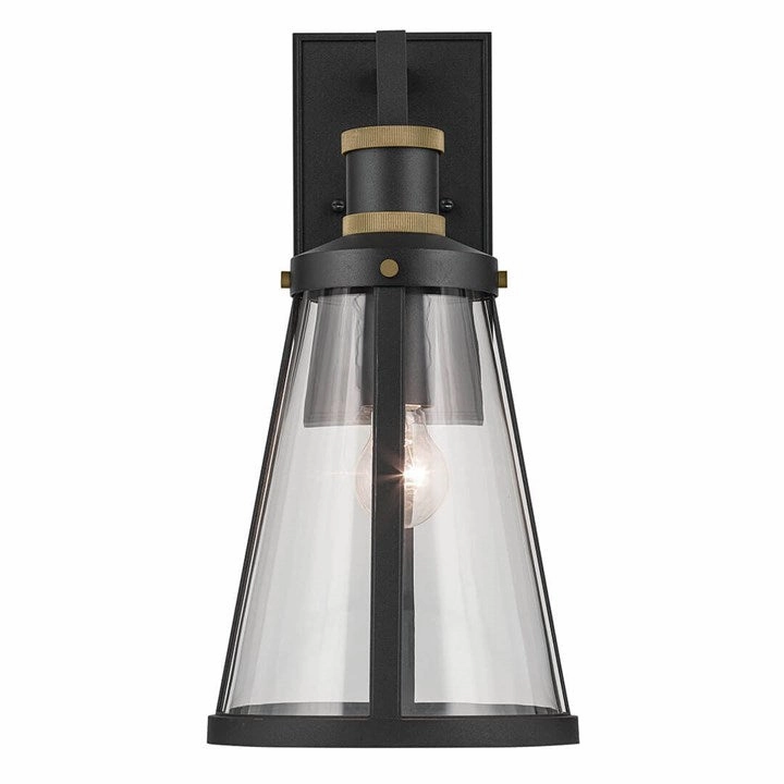 Talman 18" 1-Light Outdoor Wall Light