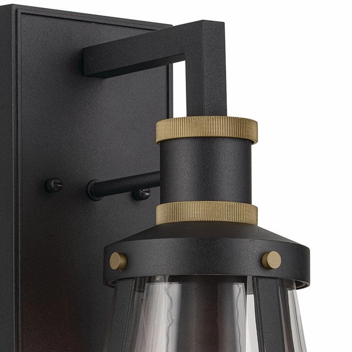 Talman 18" 1-Light Outdoor Wall Light
