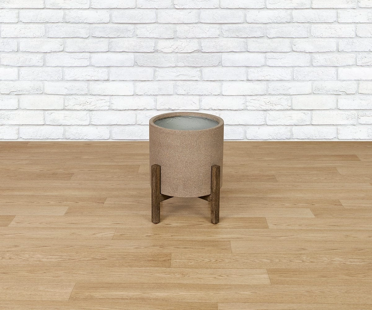 Talo Planter