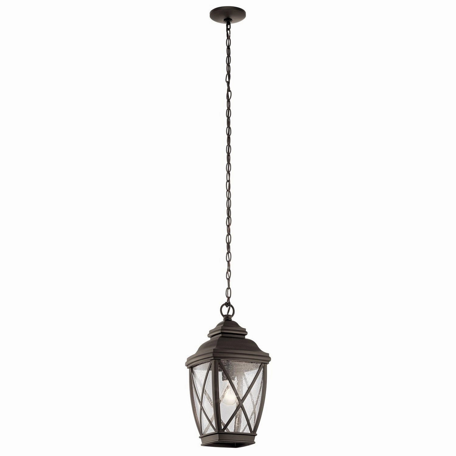 Tangier Outdoor PendantWeatherproof outdoor lighting