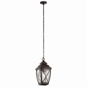 Tangier Outdoor PendantWeatherproof outdoor lighting