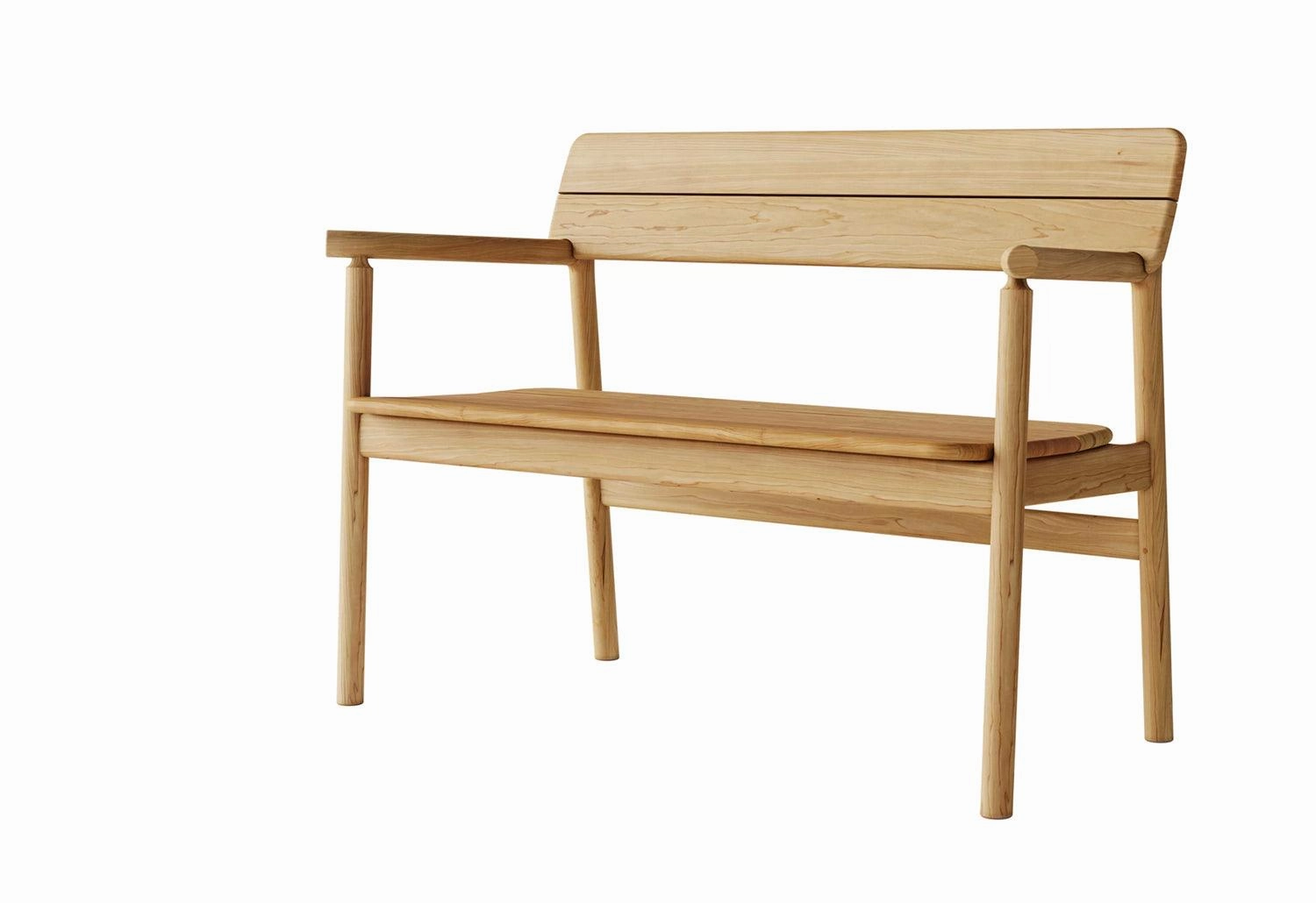 Tanso Bench