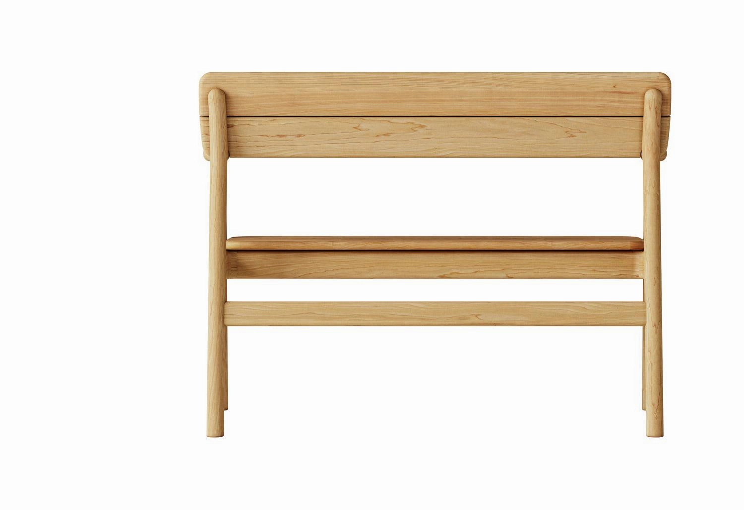 Tanso Bench