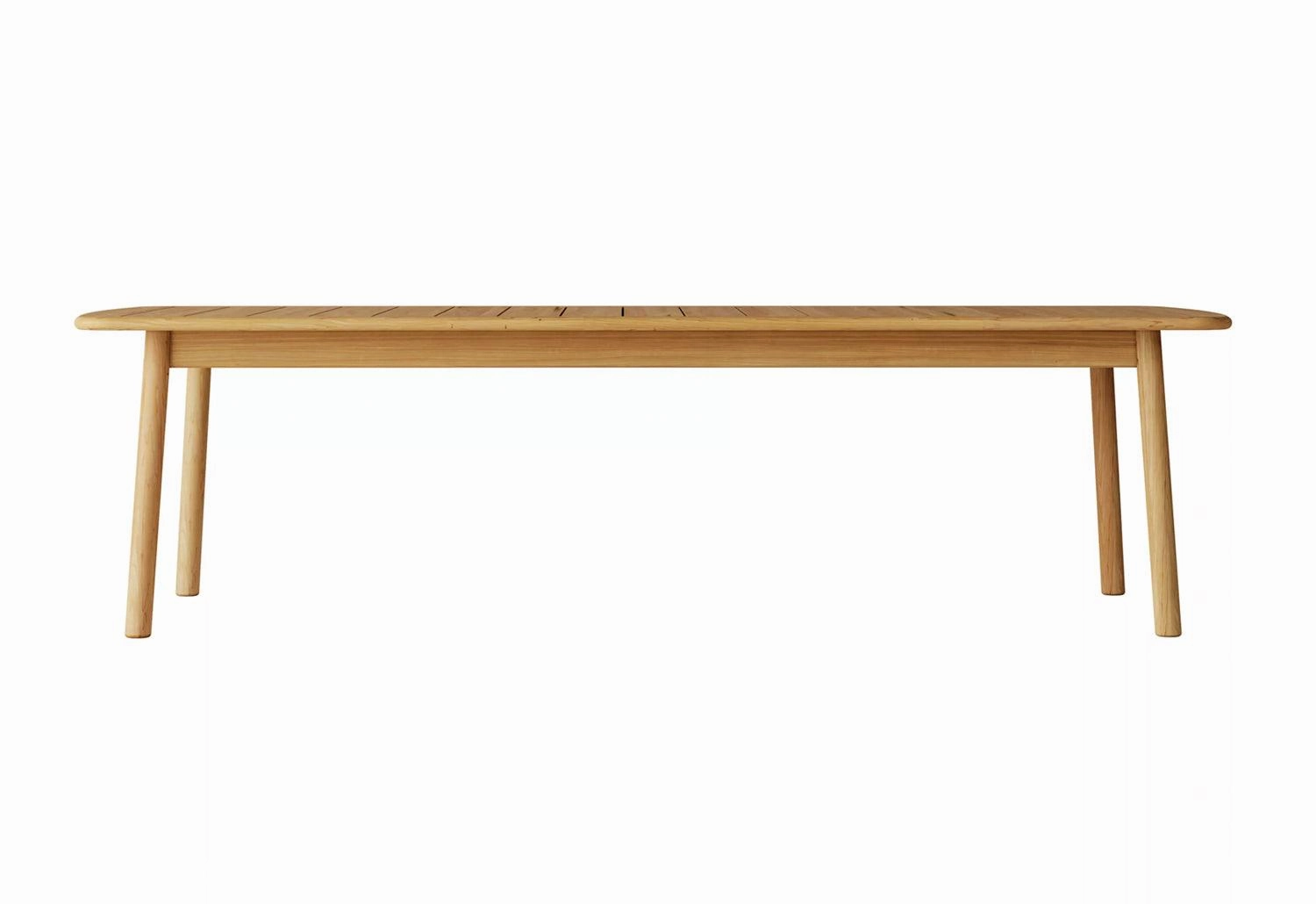 Tanso Rectangular Table