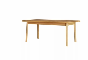 Tanso Rectangular Tableoutdoor patio furniture set
