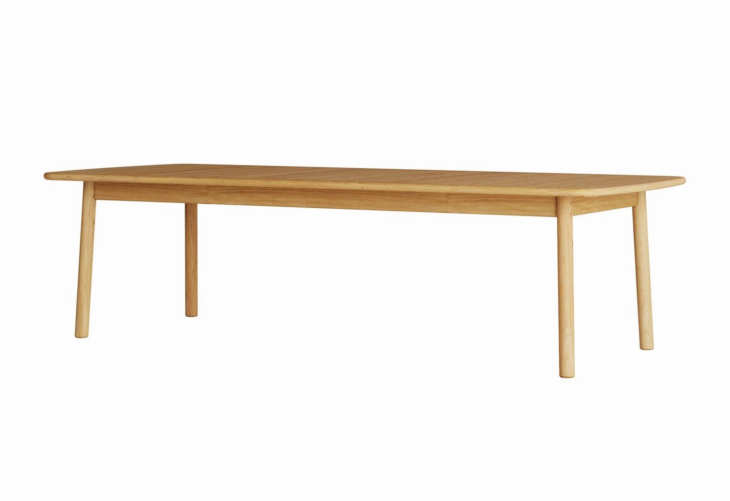 Tanso Rectangular Table
