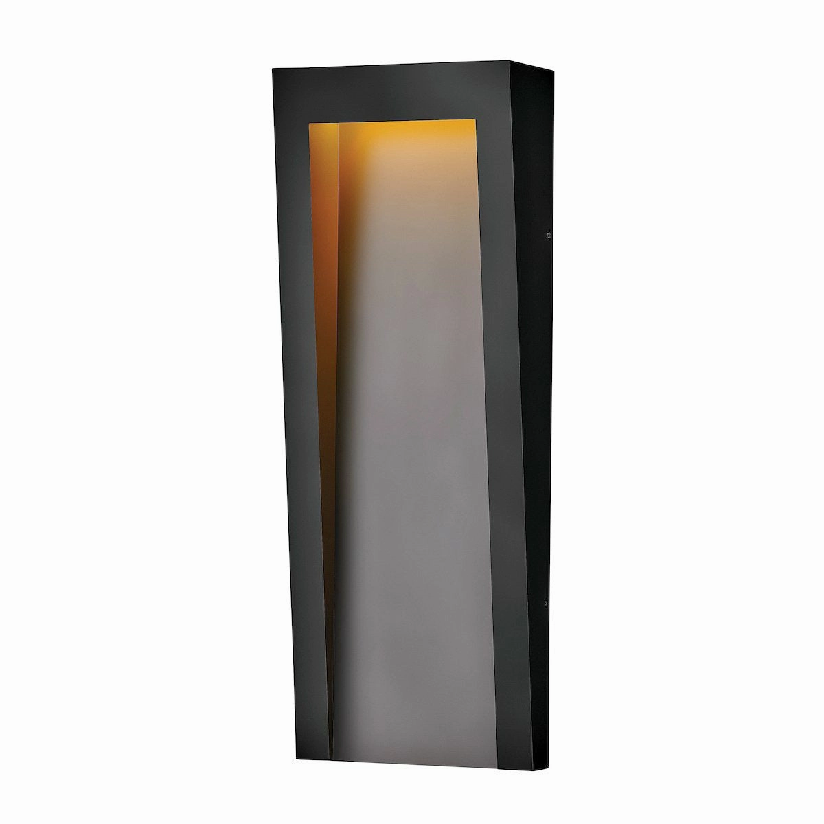Taper Outdoor Wall Light