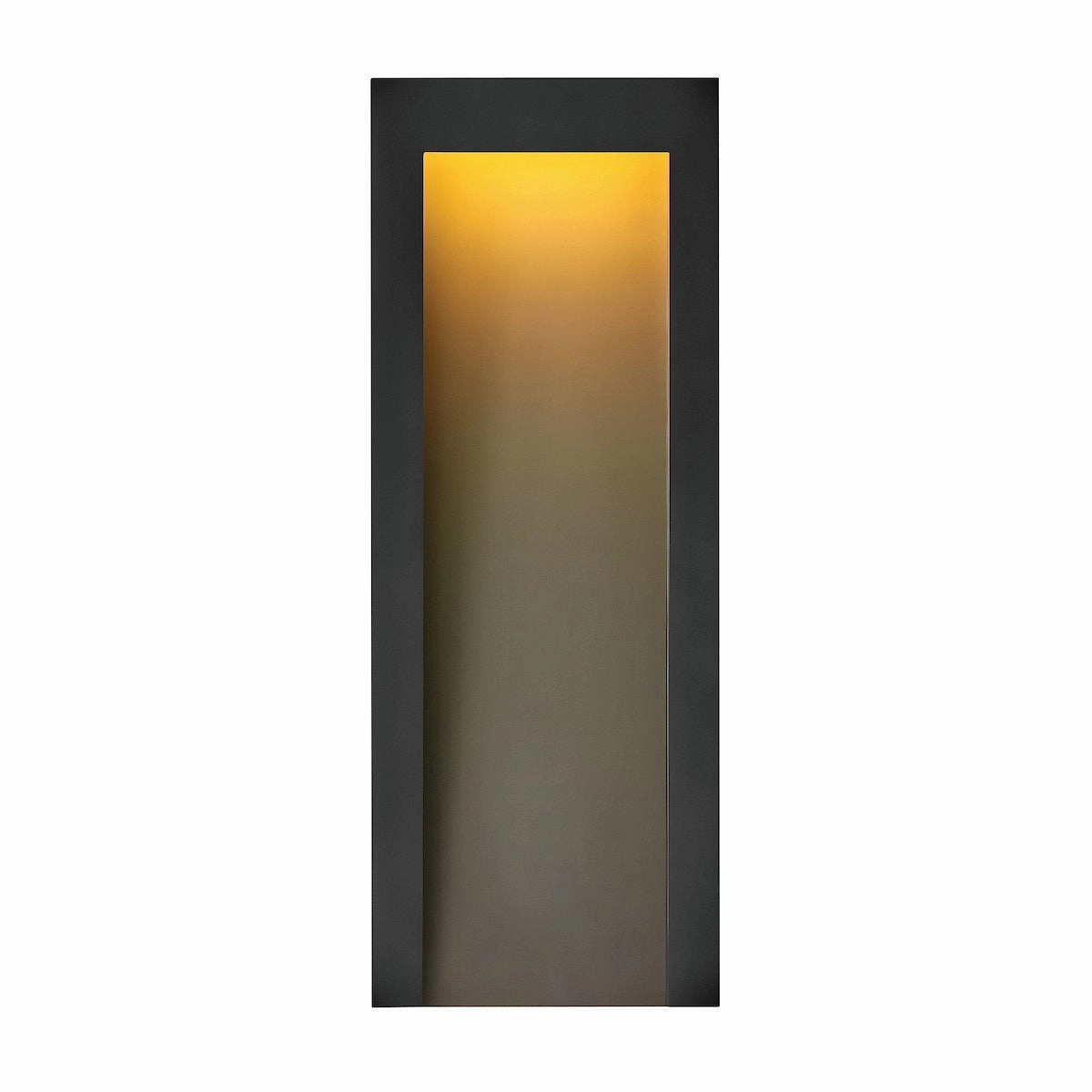 Taper Outdoor Wall Light