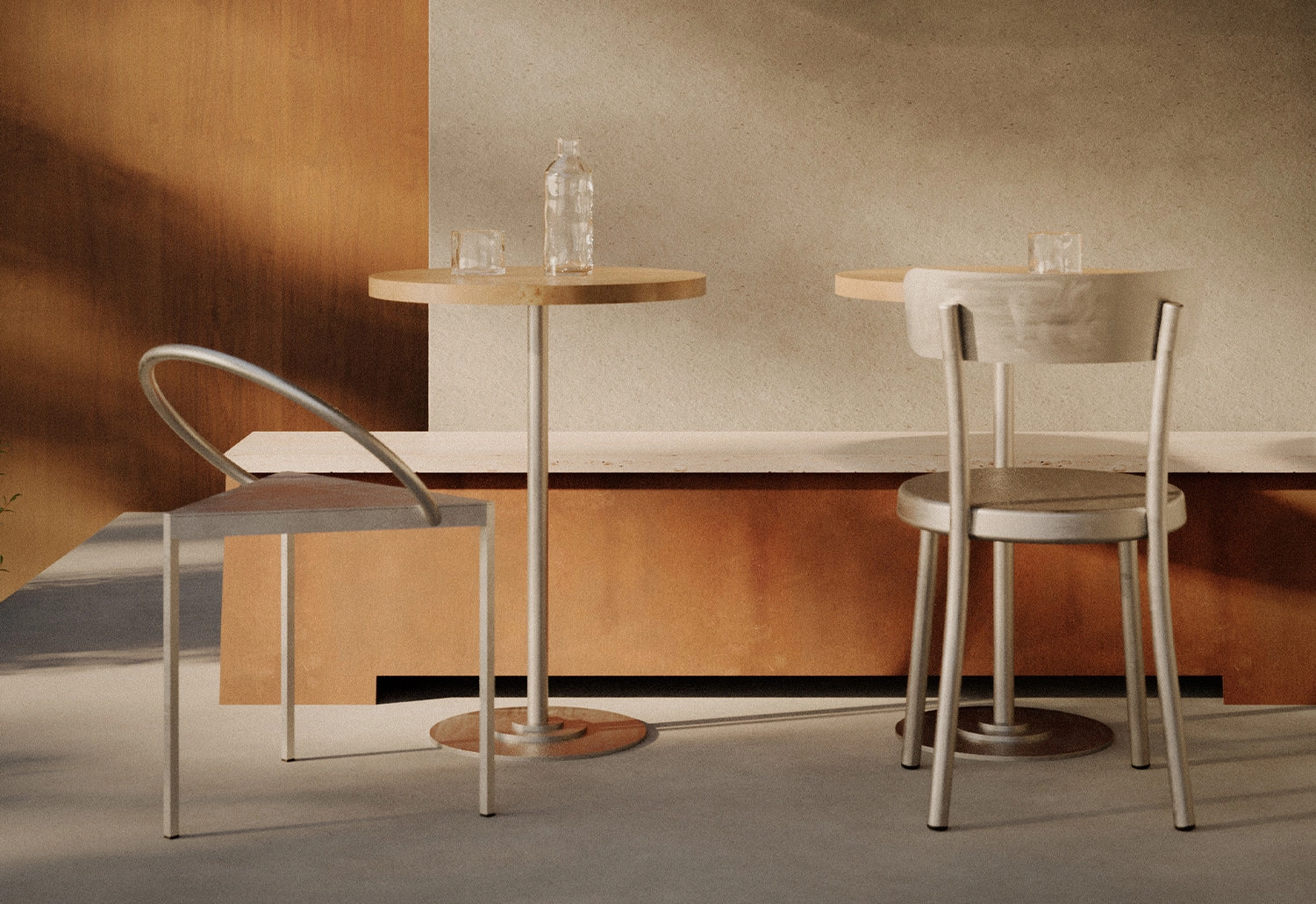 Tasca Chair