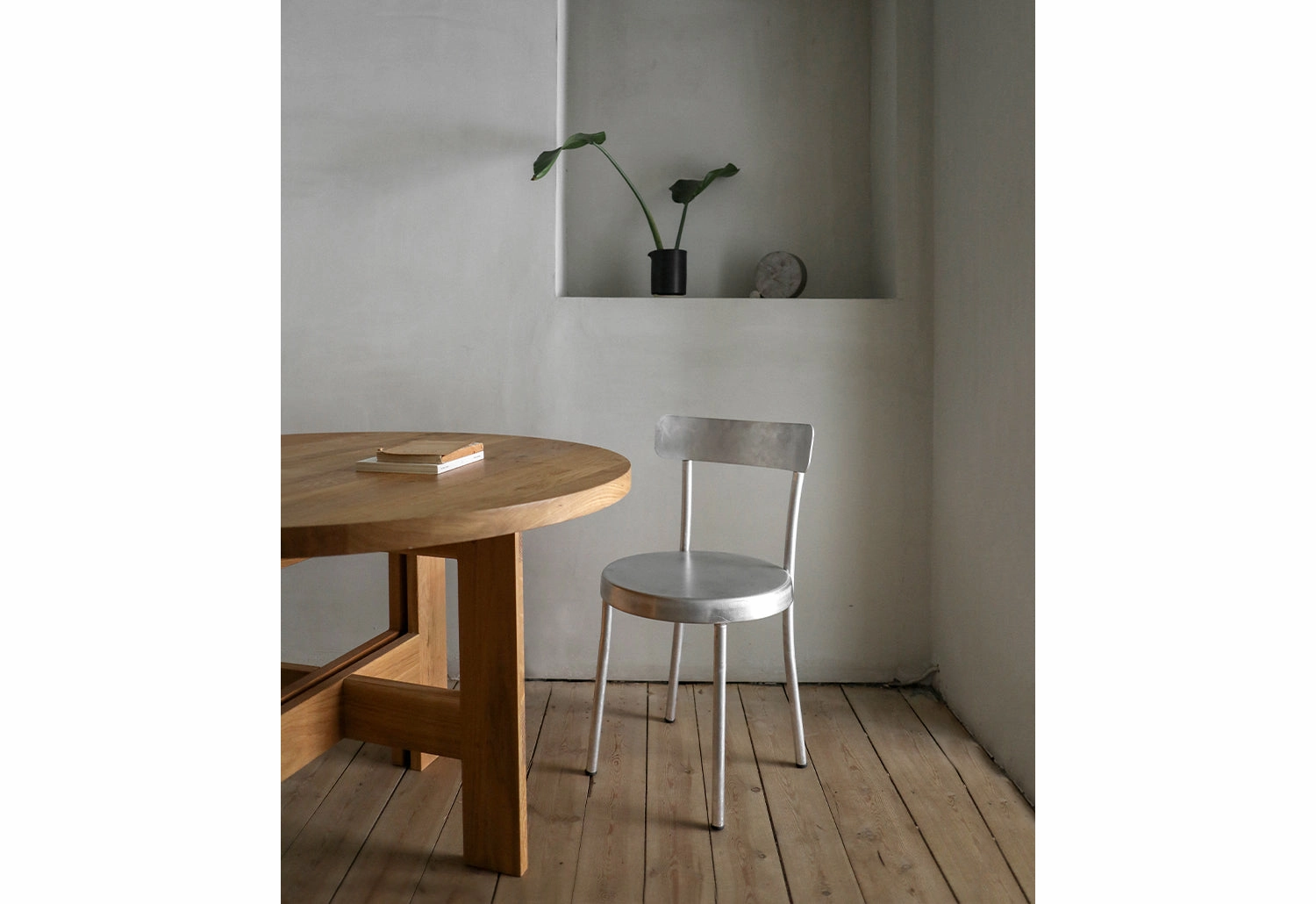 Tasca Chair