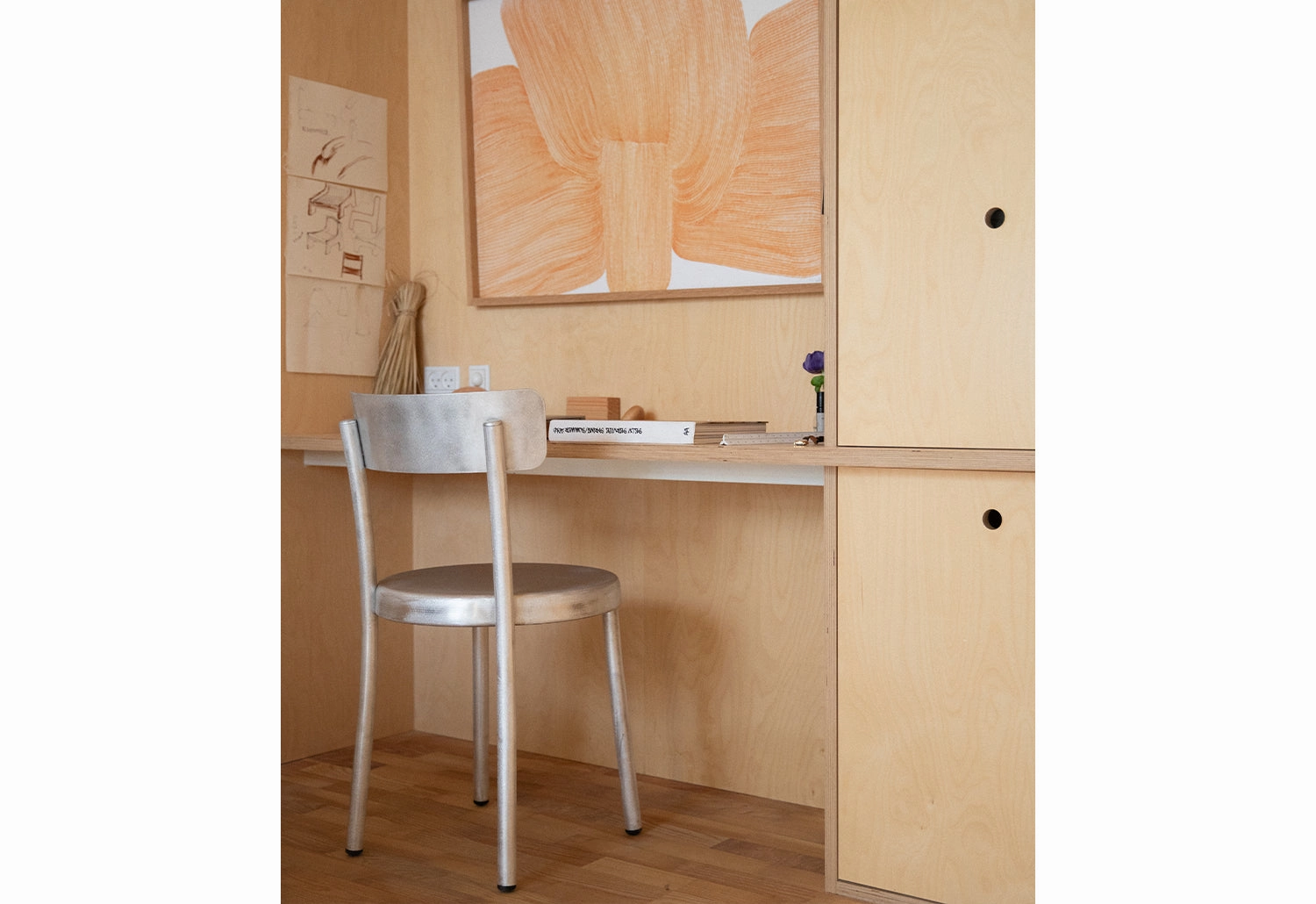 Tasca Chair