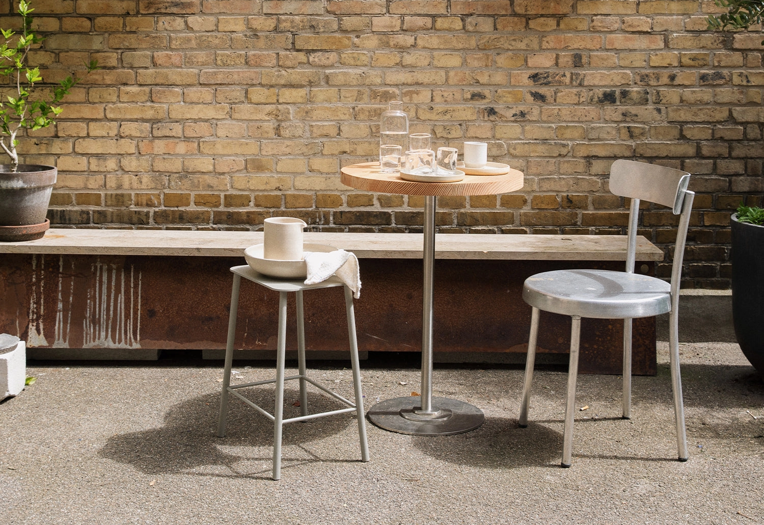 Tasca Chair