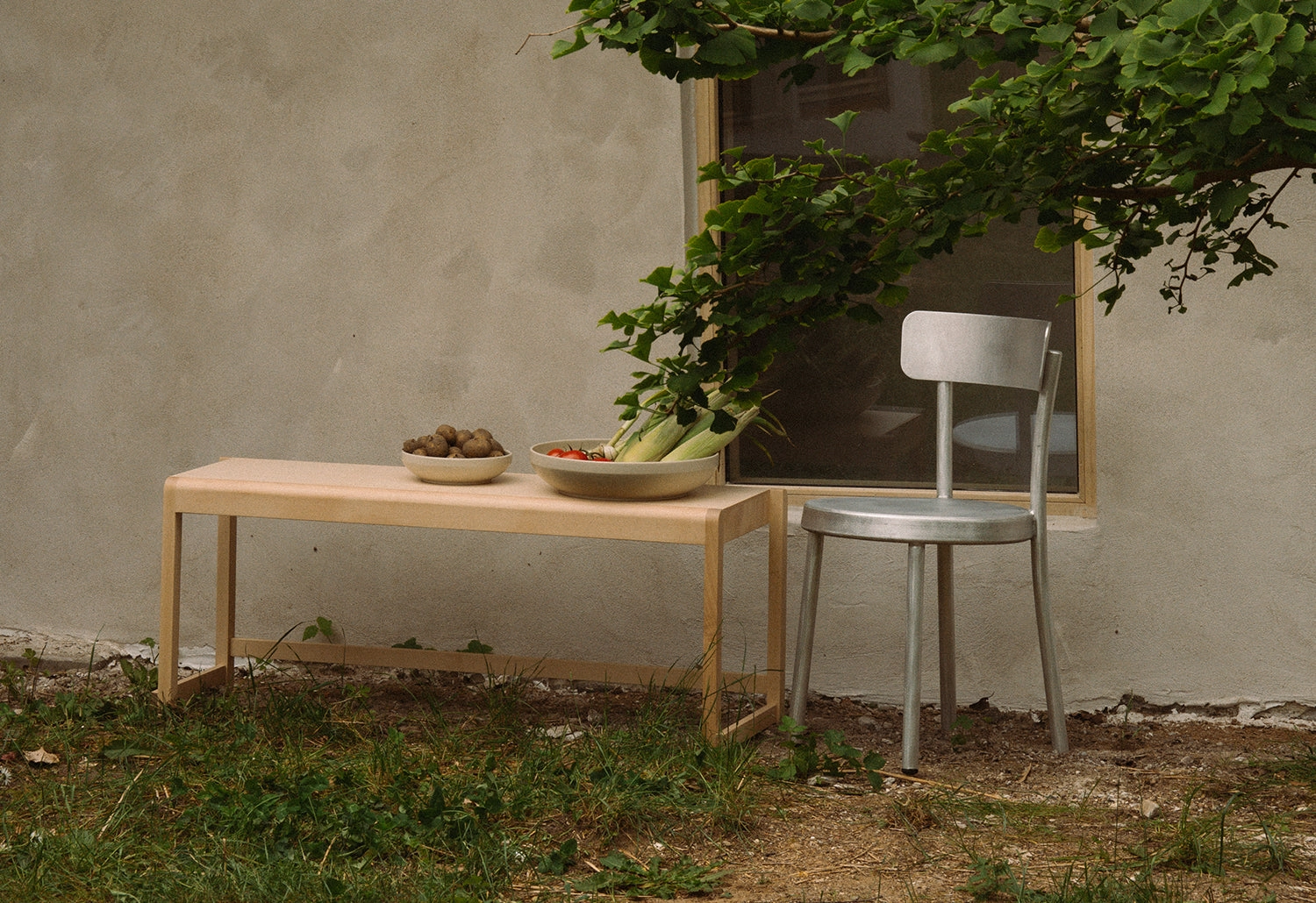 Tasca Chair