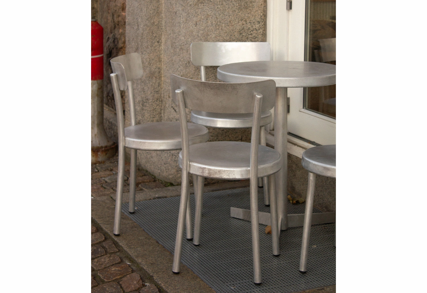 Tasca Chair