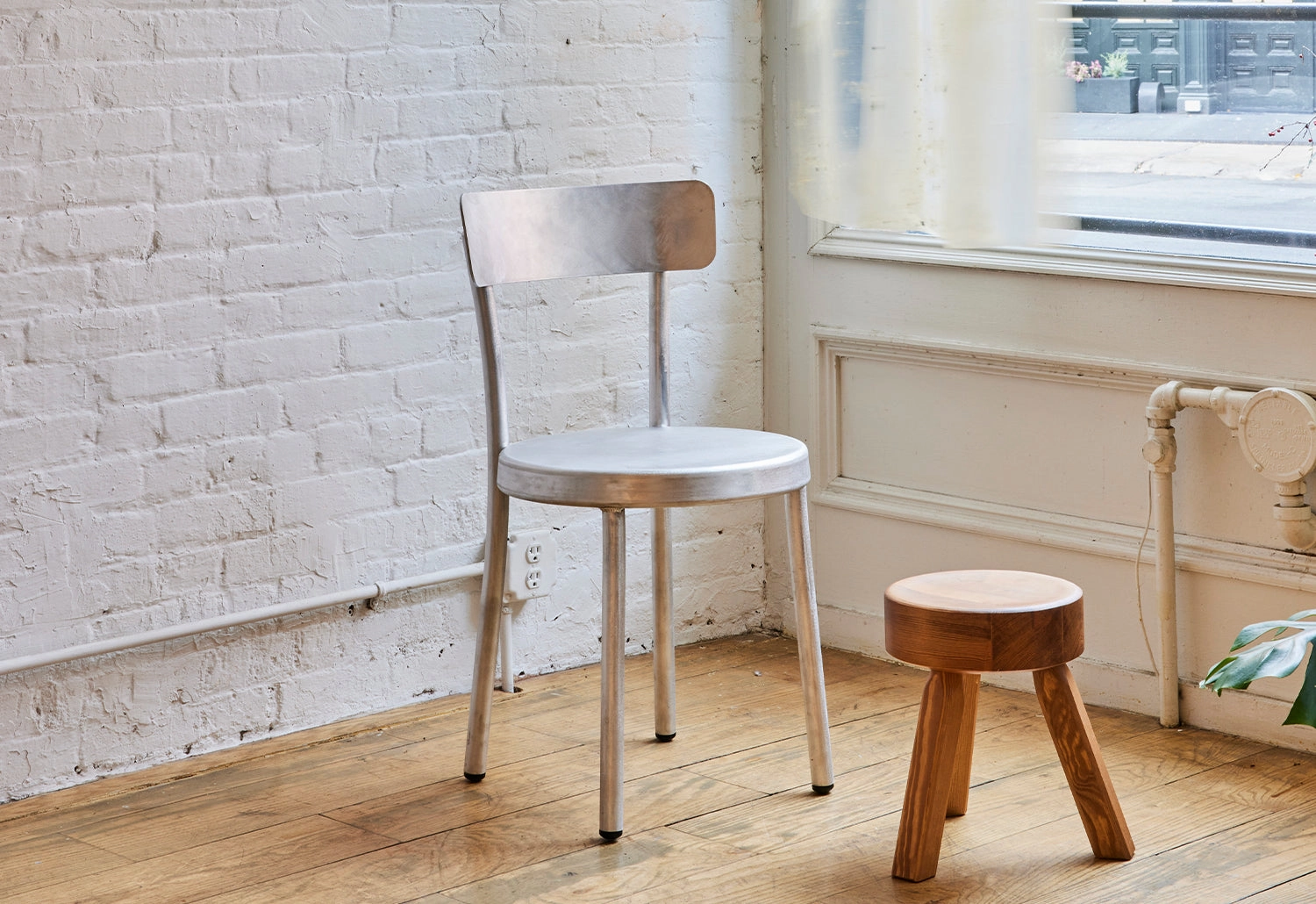 Tasca Chair
